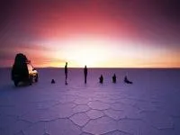 Tour Salar De Uyuni 2d1n - Imagen 8