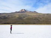 Tour Salar De Uyuni 2d1n - Imagen 3