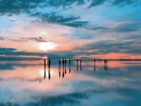 Tour a Salar de Uyuni 1D - Servicio compartido.  - Imagen 7