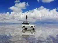 Tour al Salar de Uyuni en 3d2n - Imagen 8