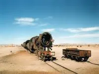 Tour al Salar de Uyuni en 3d2n - Imagen 4