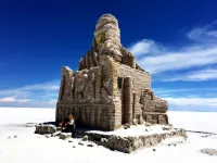 Tour al Salar de Uyuni en 3d2n - Imagen 7