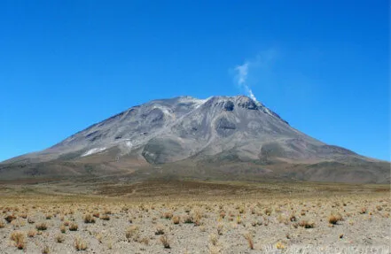 Tour al Salar de Uyuni en 3d2n - Tour al salar de Uyuni compartidos a Uyuni 3d2n, 1d, 2d1n
