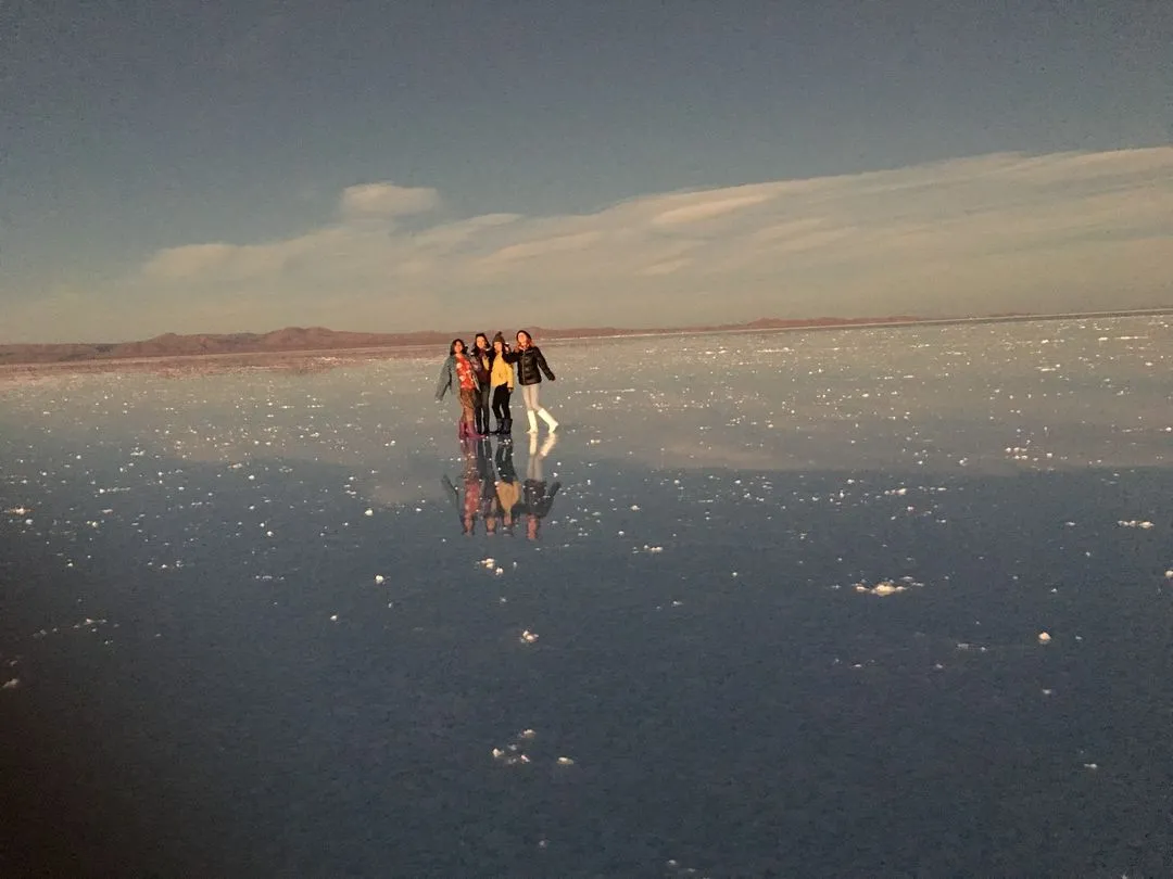Uyuni Classic with English Speaking Guide 3 Day - Shared and private tours to uyuni salt flats with English speaking guide