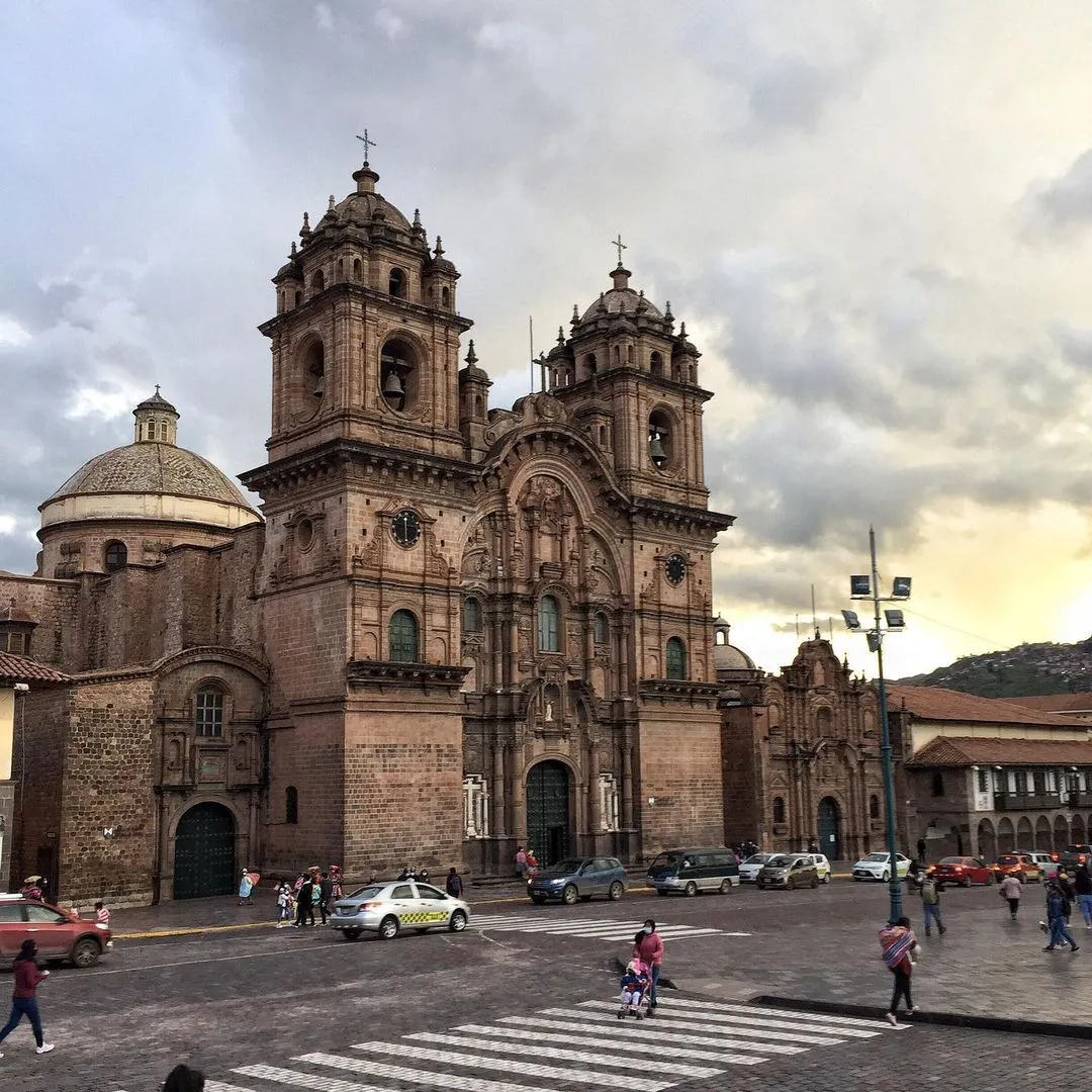 City Tour Cusco Horario Mañana (4 Ruinas) - City tours Cusco