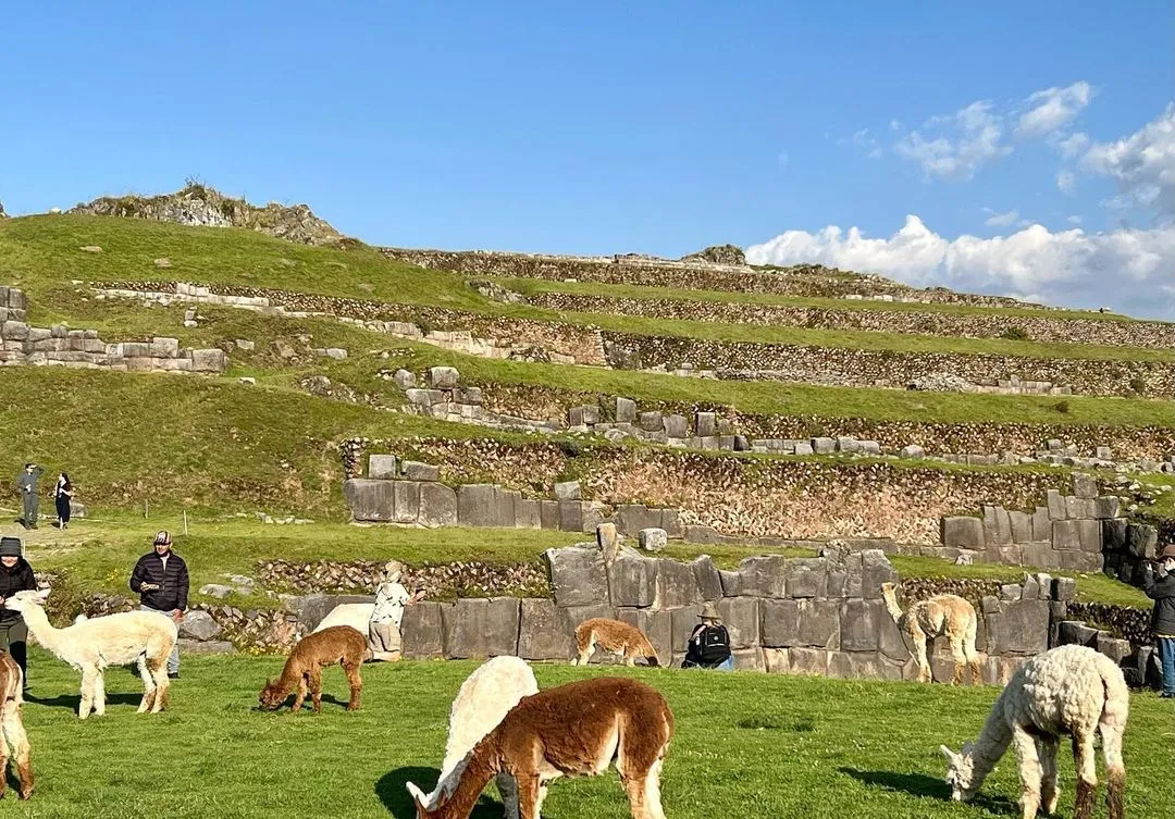 City Tour Privado en la Ciudad del Cusco - City tours Cusco