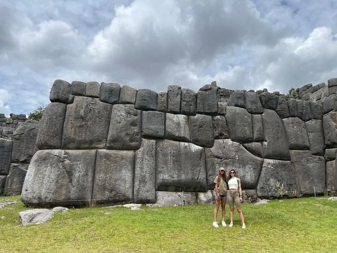 City Tour Cusco Horario Mañana (4 Ruinas) - City tours Cusco