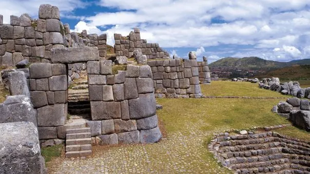 City Tour Privado en la Ciudad del Cusco - City tours Cusco
