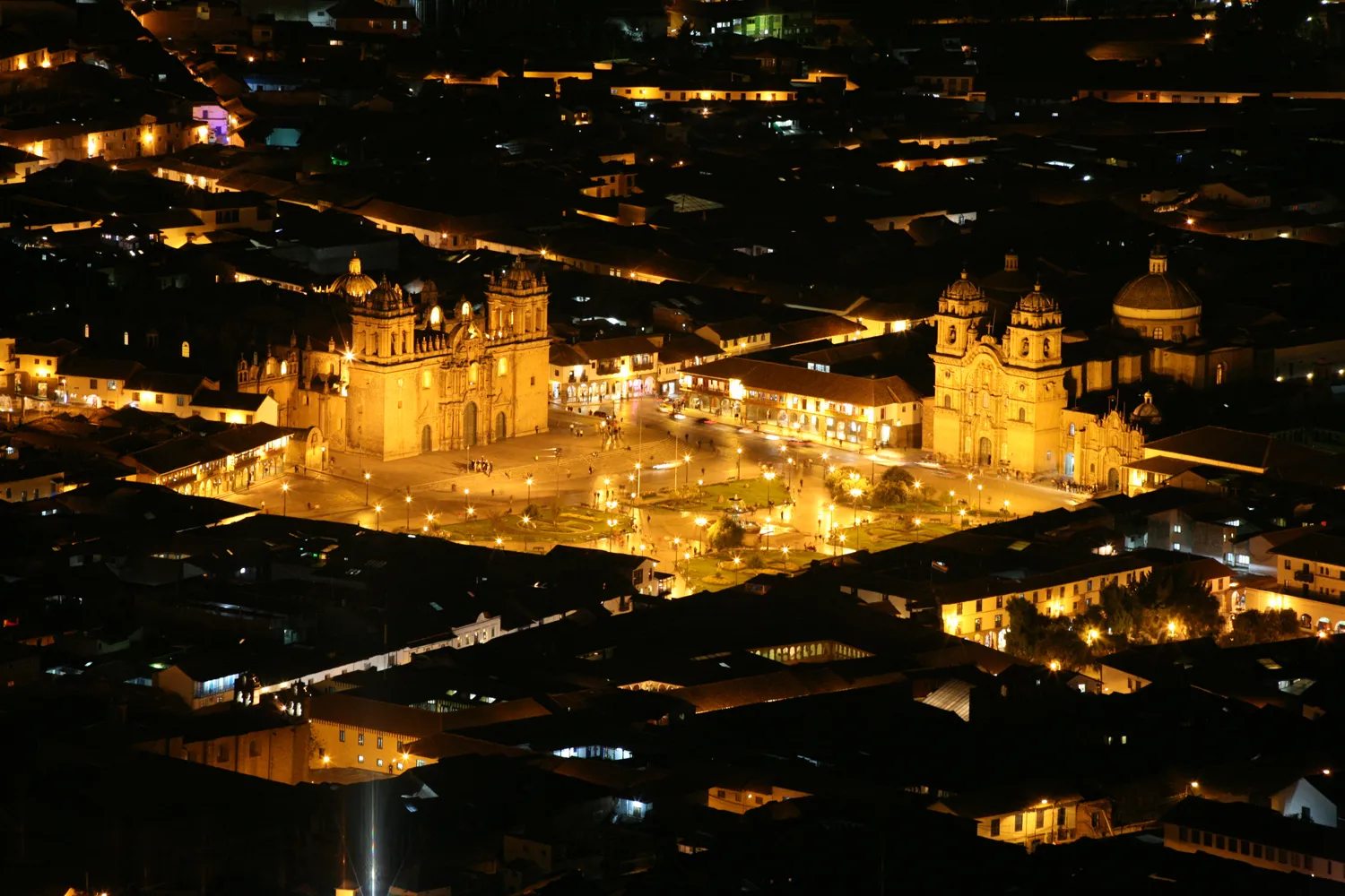 Paquete Turistico 5D-4N en la Ciudad de Cusco - Paquetes turístico en Cusco desde 3 dias hasta 6 días
