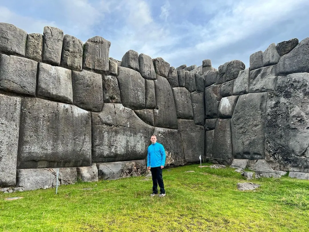 City Tour Cusco Horario Mañana (4 Ruinas) - City tours Cusco