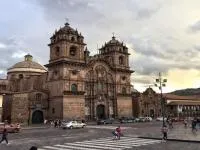 City Tour Cusco Horario Mañana (4 Ruinas) - Imagen 2