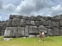 City Tour Cusco Horario Mañana (4 Ruinas) - Imagen 5