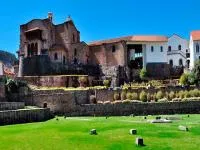 City Tour Privado en la Ciudad del Cusco - Imagen 1