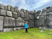 City Tour Cusco Horario Mañana (4 Ruinas) - Imagen 4