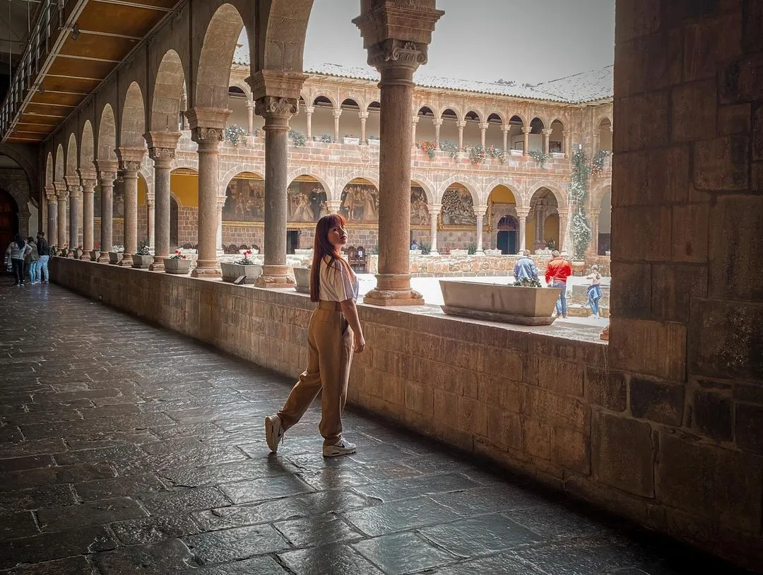 City Tour Privado en la Ciudad del Cusco - City tours Cusco