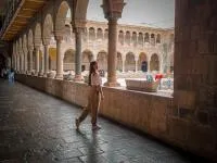 City Tour Privado en la Ciudad del Cusco - Imagen 4