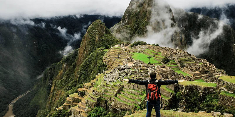 Paquete Turistico 5D-4N en la Ciudad de Cusco - Paquetes turístico en Cusco desde 3 dias hasta 6 días