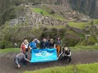 Tour a Machu Picchu (1 Día) - Tren Expedition - Imagen 3