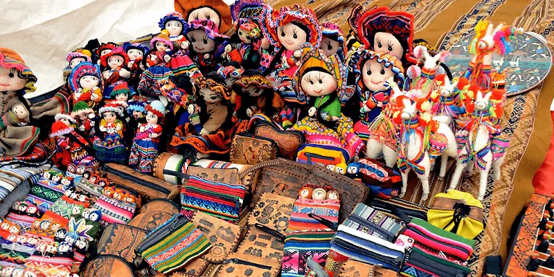 Journe Au Valle Sagrado Et Maras Moray (Journée Complete) - Tour al Valle Sagrado y Maras Moray en un día (1D)