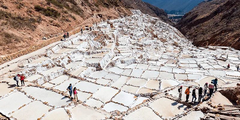 Paquete Turistico 7D-6N en la Ciudad de Cusco - Paquetes turístico en Cusco desde 3 dias hasta 6 días