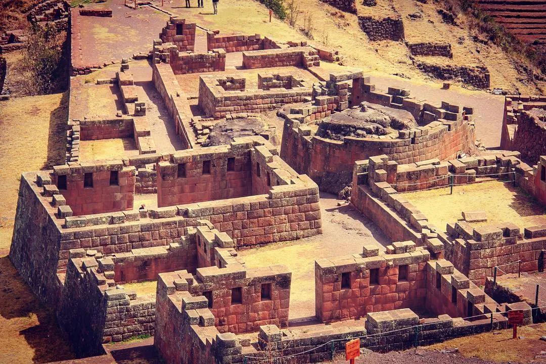 Tour de 1 día al Valle Sagrado y Maras Moray desde Cusco (1d) - Tour Valle Sagrado y Maras Moray