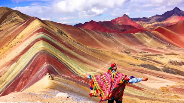 Private tour to the rainbow mountain - Vinicunca full day - Tour to rainbow mountain – vinicunca - full day