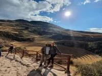 Tour to  sacred valley and Maras Moray (by private service) - Imagen 6
