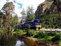 Tour to Machupicchu First Class (Luxury) - Imagen 5