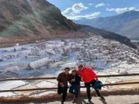 Tour to  sacred valley and Maras Moray (by private service) - Imagen 7