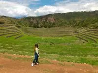 Valle Sagrado and Maras Moray Full Day Tour - Imagen 8