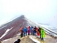 Rainbow Mountain + Red Valley Full Day - Imagen 6