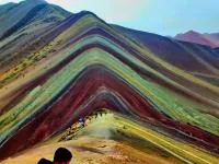 Private tour to the rainbow mountain - Vinicunca full day - Imagen 7