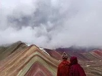 Private tour to the rainbow mountain - Vinicunca full day - Imagen 3