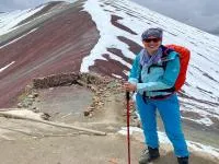 Tour to the Rainbow Mountain, Vinicunca - Imagen 8