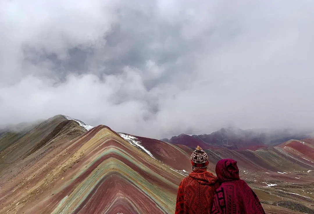 Private tour to the rainbow mountain - Vinicunca full day - Tour to rainbow mountain – vinicunca - full day